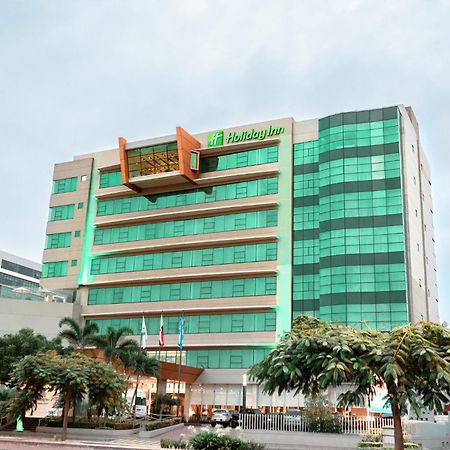 Holiday Inn Guayaquil Airport By Ihg Екстер'єр фото Holiday Inn Davao