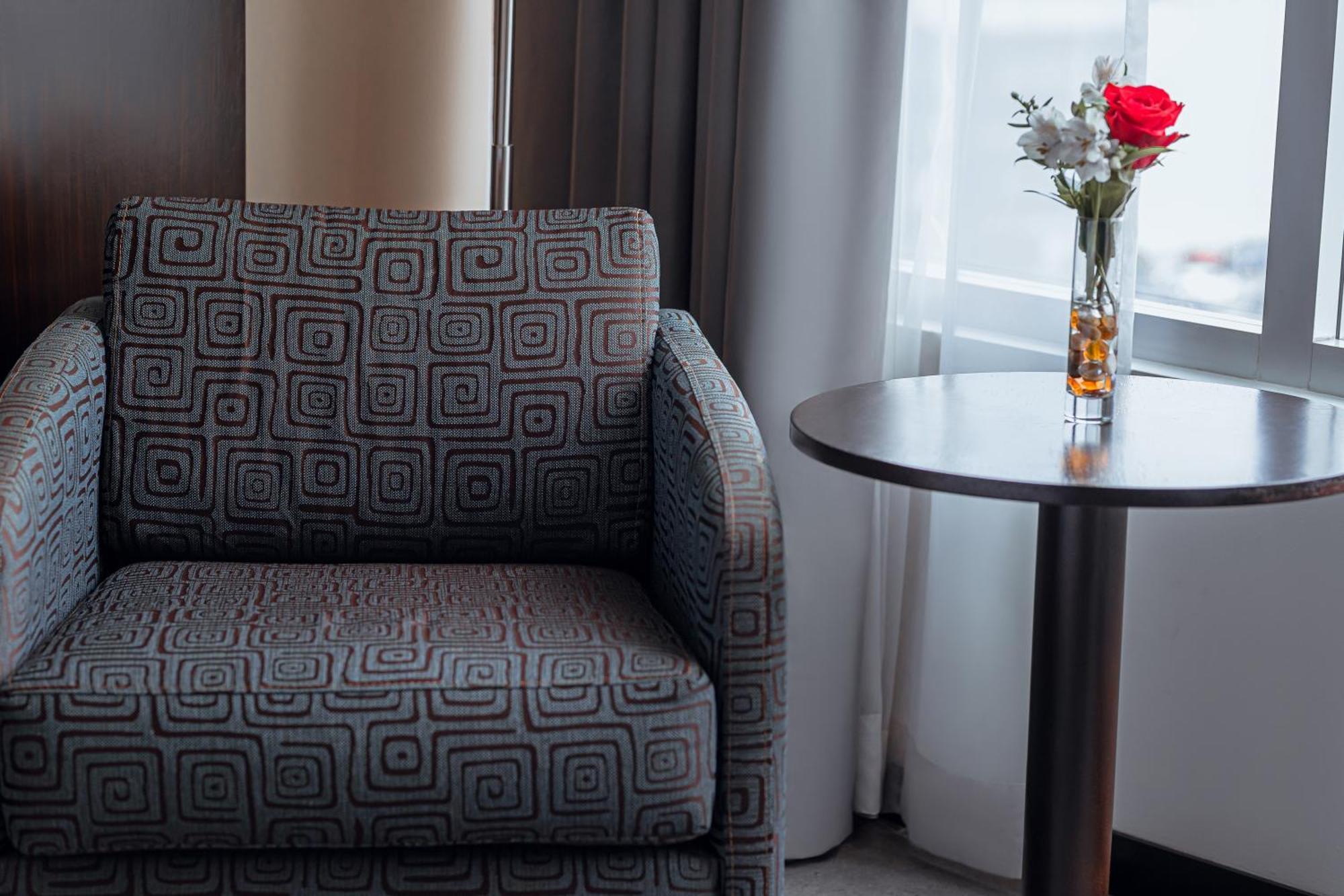 Holiday Inn Guayaquil Airport By Ihg Екстер'єр фото